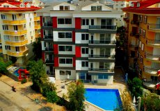 Продажа квартиры 4+1, 240 м2, до моря 300 м в районе Оба, Аланья, Турция № 2485 – фото 1
