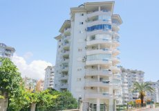 Продажа квартиры 1+1, 65 м2, до моря 1000 м в районе Джикджилли, Аланья, Турция № 2468 – фото 20