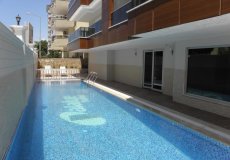 3+1 penthouse for sale, 150 м m2, 250m from the sea in Mahmutlar, Alanya, Turkey № 2429 – photo 3