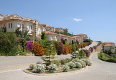 3+1 villa for sale, 200 m2, 2000m from the sea in Kargicak, Alanya, Turkey № 2505 – photo 19