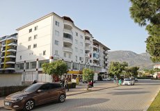 Продажа квартиры 1+1, 70 м2, до моря 200 м в районе Махмутлар, Аланья, Турция № 2395 – фото 11
