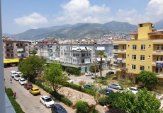 Продажа квартиры 2+1, 100 м2, до моря 200 м в центральном районе, Аланья, Турция № 2400 – фото 15