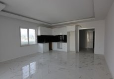 Продажа квартиры 2+1, 100 м2, до моря 450 м в районе Махмутлар, Аланья, Турция № 2402 – фото 5