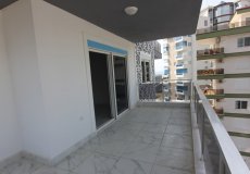 Продажа квартиры 2+1, 100 м2, до моря 450 м в районе Махмутлар, Аланья, Турция № 2402 – фото 14