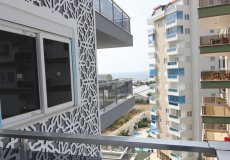 Продажа квартиры 2+1, 100 м2, до моря 450 м в районе Махмутлар, Аланья, Турция № 2402 – фото 17