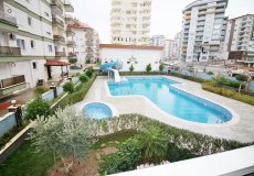 Продажа квартиры 2+1, 100 м2, до моря 450 м в районе Махмутлар, Аланья, Турция № 2402 – фото 22