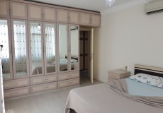 2+1 apartment for sale, 100 m2, 200m from the sea in Alanyas center, Alanya, Turkey № 2400 – photo 7