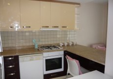2+1 apartment for sale, 100 m2, 200m from the sea in Alanyas center, Alanya, Turkey № 2398 – photo 7