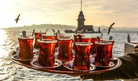Стамбул – самый гостеприимный европейский город