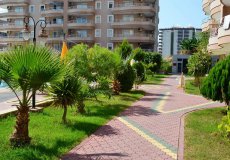 Продажа квартиры 2+1, 110 m м2, до моря 400 м в районе Махмутлар, Аланья, Турция № 2475 – фото 4