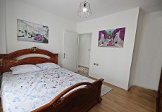 2+1 apartment for sale, 300m from the sea in Mahmutlar, Alanya, Turkey № 2392 – photo 12