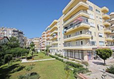 2+1 apartment for sale, 300m from the sea in Mahmutlar, Alanya, Turkey № 2392 – photo 17