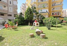 Продажа квартиры 2+1, до моря 300 м в районе Махмутлар, Аланья, Турция № 2392 – фото 19