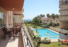 2+1 apartment for sale, 300m from the sea in Mahmutlar, Alanya, Turkey № 2392 – photo 1