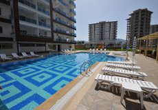 2+1 apartment for sale, 105 m2, 450m from the sea in Mahmutlar, Alanya, Turkey № 2521 – photo 3