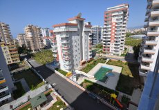 Продажа квартиры 2+1, 105 м2, до моря 450 м в районе Махмутлар, Аланья, Турция № 2521 – фото 24