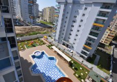 Продажа квартиры 2+1, 105 м2, до моря 450 м в районе Махмутлар, Аланья, Турция № 2521 – фото 25
