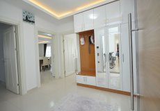 2+1 apartment for sale, 105 m2, 450m from the sea in Mahmutlar, Alanya, Turkey № 2521 – photo 21