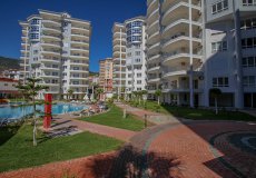 2+1 apartment for sale, 120 m2, 500m from the sea in Cikcilli, Alanya, Turkey № 2563 – photo 4