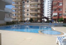 1+1 apartment for sale, 65 m2, 200m from the sea in Mahmutlar, Alanya, Turkey № 2524 – photo 3