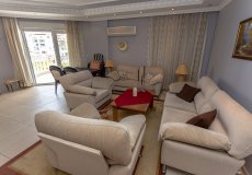 4+2 penthouse for sale, 220 m2, 500m from the sea in Cikcilli, Alanya, Turkey № 2561 – photo 6