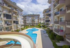 2+1 apartment for sale, 125 m2, 450m from the sea in Oba, Alanya, Turkey № 2530 – photo 2