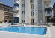 1+1 apartment for sale, 65 m2, 200m from the sea in Oba, Alanya, Turkey № 2554 – photo 3
