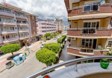 Продажа квартиры 2+1, 110 м2, до моря 180 м в районе Оба, Аланья, Турция № 2564 – фото 3