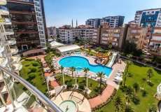 2+1 apartment for sale, 120 m2, 500m from the sea in Cikcilli, Alanya, Turkey № 2563 – photo 8