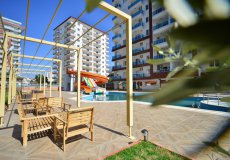 2+1 apartment for sale, 105 m2, 450m from the sea in Mahmutlar, Alanya, Turkey № 2550 – photo 7