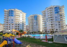 Продажа квартиры 2+1, 120 м2, до моря 500 м в районе Джикджилли, Аланья, Турция № 2563 – фото 2
