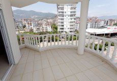 4+2 penthouse for sale, 220 m2, 500m from the sea in Cikcilli, Alanya, Turkey № 2561 – photo 9