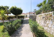 2+1 villa for sale, 180 m2, 5000m from the sea in Oba, Alanya, Turkey № 2547 – photo 3