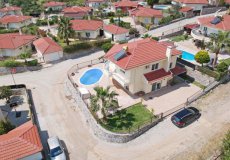 2+1 villa for sale, 180 m2, 5000m from the sea in Oba, Alanya, Turkey № 2547 – photo 2