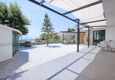 4+1 villa for sale, 350 m2, 2500m from the sea in Kestel, Alanya, Turkey № 2546 – photo 7