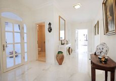 4+1 villa for sale, 350 m2, 2500m from the sea in Kestel, Alanya, Turkey № 2546 – photo 14