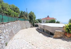 4+1 villa for sale, 350 m2, 2500m from the sea in Kestel, Alanya, Turkey № 2546 – photo 3