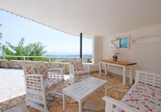 4+1 villa for sale, 350 m2, 2500m from the sea in Kestel, Alanya, Turkey № 2546 – photo 13