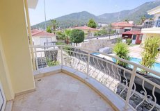 2+1 villa for sale, 180 m2, 5000m from the sea in Oba, Alanya, Turkey № 2547 – photo 22