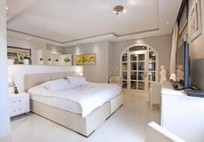 4+1 villa for sale, 350 m2, 2500m from the sea in Kestel, Alanya, Turkey № 2546 – photo 23