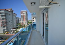 2+1 apartment for sale, 105 m2, 450m from the sea in Mahmutlar, Alanya, Turkey № 2550 – photo 25