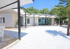 4+1 villa for sale, 350 m2, 2500m from the sea in Kestel, Alanya, Turkey № 2546 – photo 8