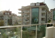Продажа квартиры 1+1, 70 м2, до моря 1500 м в районе Джикджилли, Аланья, Турция № 2533 – фото 16