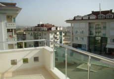 Продажа квартиры 1+1, 70 м2, до моря 1500 м в районе Джикджилли, Аланья, Турция № 2533 – фото 17