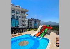 1+1 apartment for sale, 70 m2, 1500m from the sea in Cikcilli, Alanya, Turkey № 2533 – photo 4