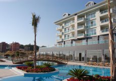 1+1 apartment for sale, 70 m2, 1500m from the sea in Cikcilli, Alanya, Turkey № 2533 – photo 2