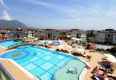 1+1 apartment for sale, 70 m2, 1500m from the sea in Cikcilli, Alanya, Turkey № 2533 – photo 3