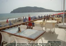 1+1 apartment for sale, 70 m2, 1500m from the sea in Cikcilli, Alanya, Turkey № 2533 – photo 18