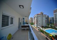 2+1 apartment for sale, 105 m2, 450m from the sea in Mahmutlar, Alanya, Turkey № 2550 – photo 26