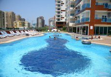 2+1 apartment for sale, 110 m2, 550m from the sea in Mahmutlar, Alanya, Turkey № 2586 – photo 3